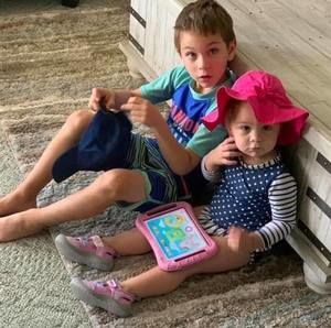 Meet your Posher, Cathy